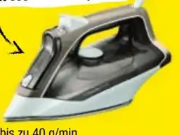 Maximarkt Rowenta Dampfbügler DX 1635 Angebot