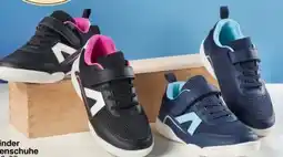 Woolworth Kinder-Hallenschuh Angebot