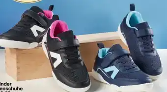 Woolworth Kinder-Hallenschuh Angebot