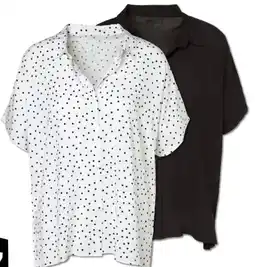 Woolworth Damen Bluse Angebot