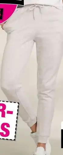 Woolworth Damen-Jogginghosen Angebot