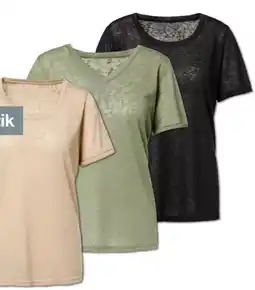 Woolworth Damen-T-Shirt Angebot