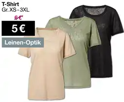 Woolworth T-Shirt Angebot