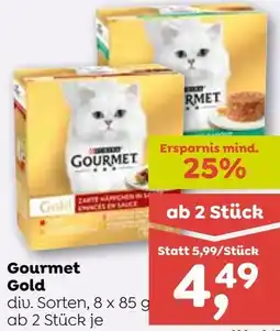 ADEG Gourmet Gold Angebot