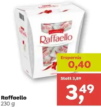 ADEG Raffaello Angebot