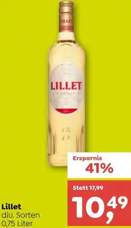 ADEG Lillet Angebot