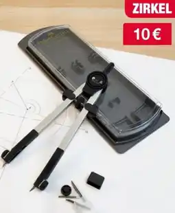Woolworth Zirkel Angebot