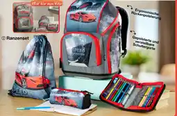 Woolworth Ranzenset Angebot