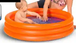 Woolworth Happy people 3-ring-pool Angebot