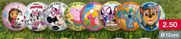 Woolworth PVC Ball Angebot