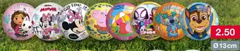 Woolworth PVC Ball Angebot