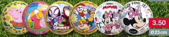 Woolworth PVC Ball Angebot