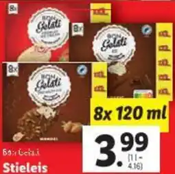 Lidl Stieleis Angebot
