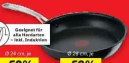Lidl Jamie Oliver Alu-Pfanne Angebot
