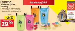 Lidl HUDORA Kinderparty-Set Angebot