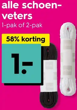 HEMA alle schoen- veters Angebot