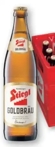 T&G Stiegl Goldbräu Angebot