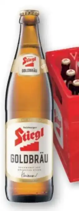 T&G Stiegl Goldbräu Angebot