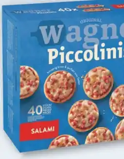 T&G Wagner Piccolinis Angebot