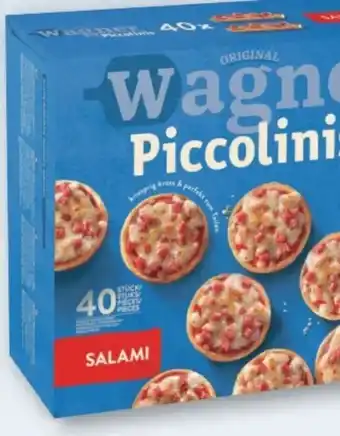T&G Wagner Piccolinis Angebot