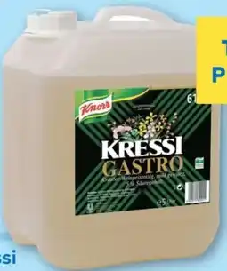 T&G Kressi Kräuteressig Angebot
