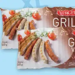 T&G Berger Grill Variation Angebot