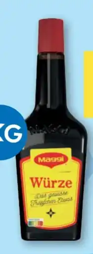 T&G Maggi Würze Angebot