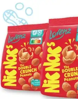 T&G Lorenz Nic Nacs Erdnüsse Angebot