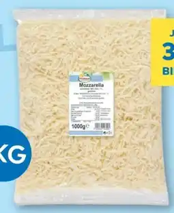 T&G Mozzarella Angebot