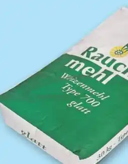 T&G Rauch Mehl Weizenmehl Angebot