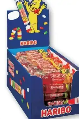 T&G Haribo Fruchtgummi Angebot