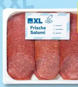 T&G T&G Salami XL Angebot
