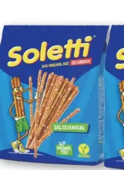 T&G Soletti Salzstangerl Angebot