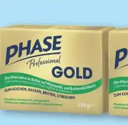 T&G Phase Professional Gold Angebot