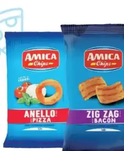 T&G Amica Chips Angebot