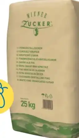 T&G Wiener Zucker Feinkristallzucker Angebot