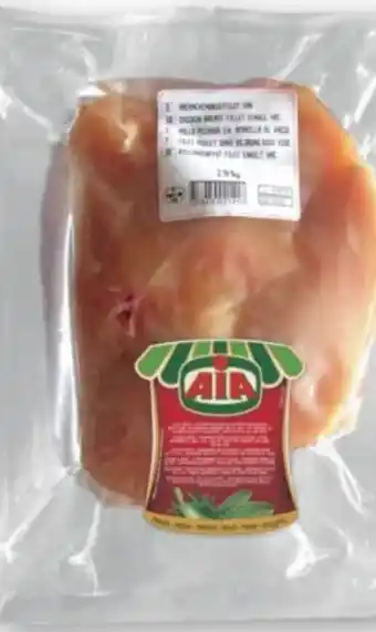 T&G AIA Hühnerbrustfilet Angebot