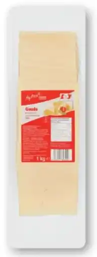 T&G My Price Gouda Angebot