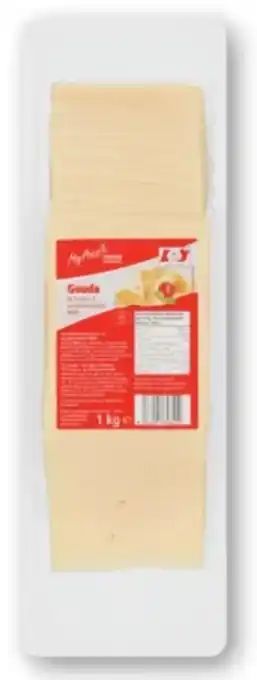 T&G My Price Gouda Angebot