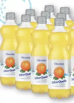 T&G Silberquelle Limonaden Angebot