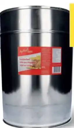 T&G My Price Frittierfett Angebot