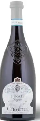 T&G Cà dei Frati I Lugana Angebot