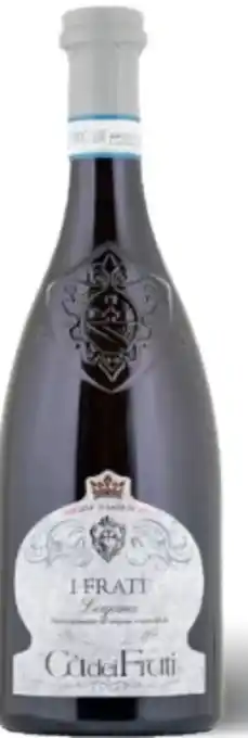 T&G Cà dei Frati I Lugana Angebot