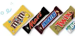 T&G Mars Schokoriegel Angebot