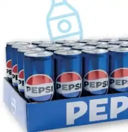 T&G Pepsi Cola Angebot