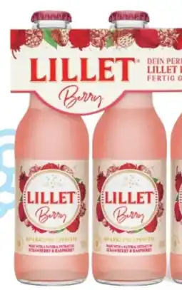 T&G Lillet Berry Angebot