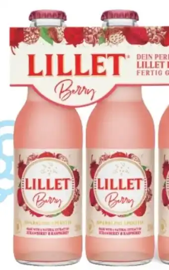 T&G Lillet Berry Angebot