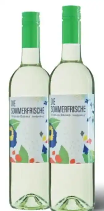 T&G Winzer Krems Die Sommerfrische Angebot