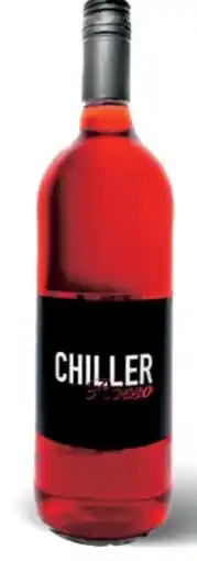 T&G Chiller Rosso Angebot