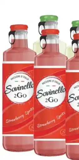 T&G Sovinello Spritz 2 Go Angebot